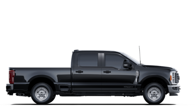 2025 Ford SuperDuty